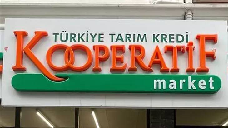 Tarım Kredi Ramazan ayı indirimleri başladı 2025 2