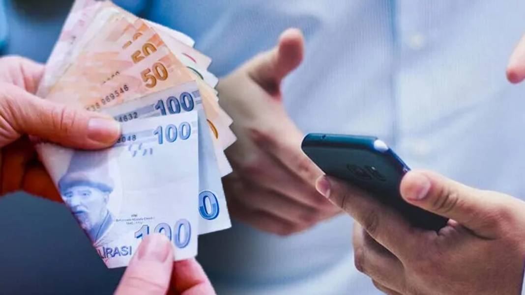 Emekli banka promosyonu 30 bin liraya çıkıyor 7