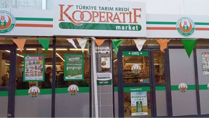 Tarım Kredi Ramazan ayı indirimleri başladı 2025 1