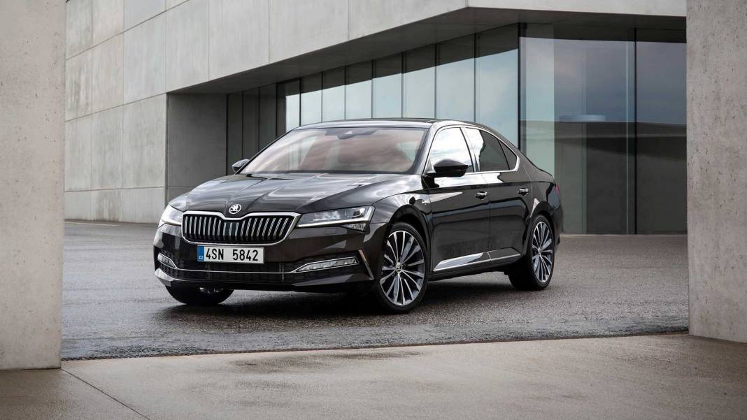 Skoda Mart 2025 fiyat listesi ve faizsiz taşıt kredisi kampanyaları 5