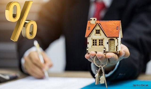 2 milyon TL konut kredisi aylık geri ödemesi ne kadar? İşte banka banka ödeme tablosu 16