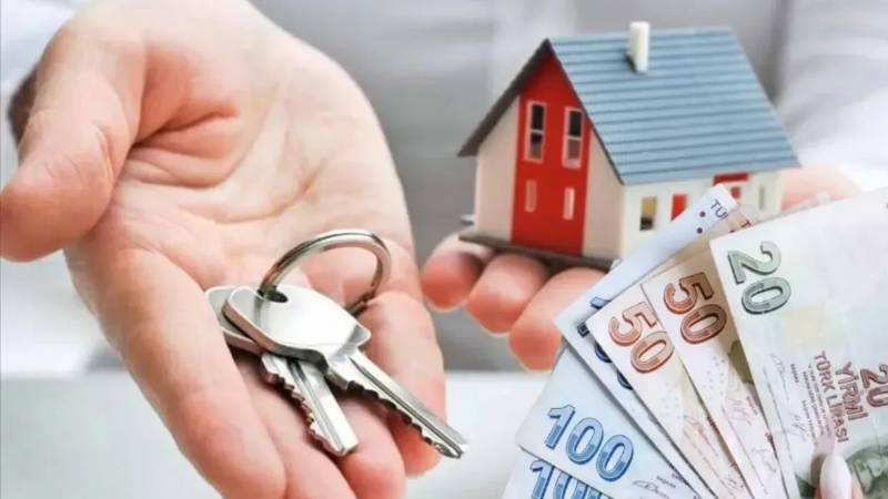 2 milyon TL konut kredisi aylık geri ödemesi ne kadar? İşte banka banka ödeme tablosu 14