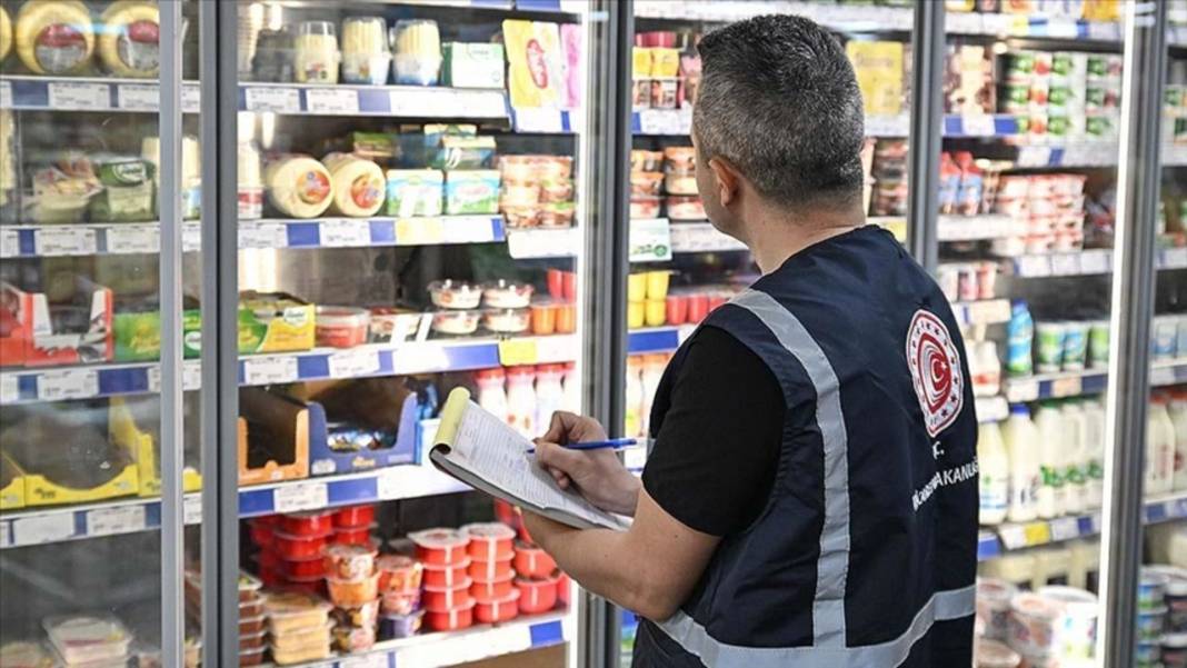 Sucukta at, domuz eti, lahmacunda kuş eti satan firmalar açıklandı 22