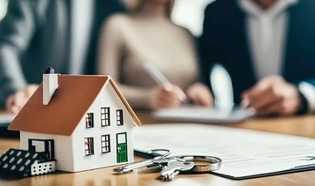 2 milyon TL konut kredisi aylık geri ödemesi ne kadar? İşte banka banka ödeme tablosu 17