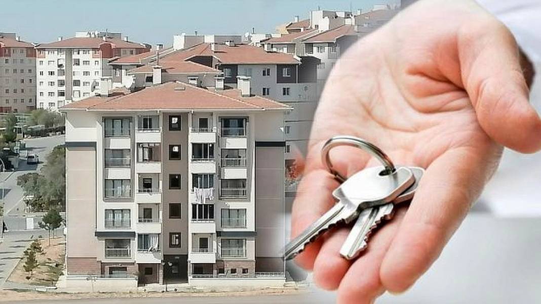 2 milyon TL konut kredisi aylık geri ödemesi ne kadar? İşte banka banka ödeme tablosu 12