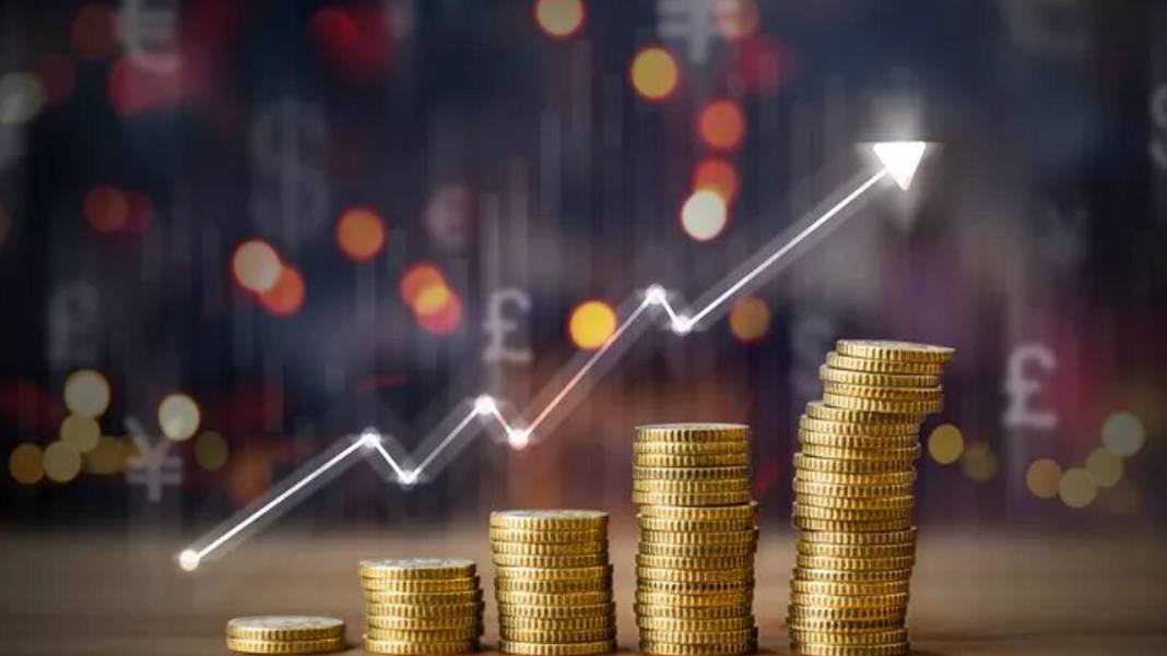 32 günlük en yüksek faiz veren banka: İşte 300 bin TL'nin 1 aylık faiz getirisi 11