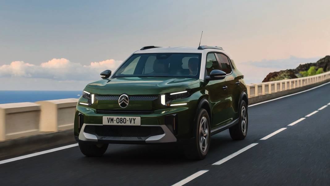 İşte fiyatı 1,5 milyon TL altı olan elektrikli arabalar 4