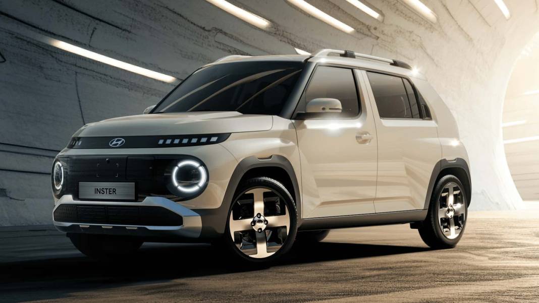 İşte fiyatı 1,5 milyon TL altı olan elektrikli arabalar 6