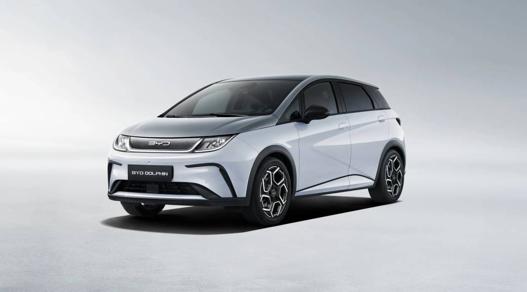 İşte fiyatı 1,5 milyon TL altı olan elektrikli arabalar 8