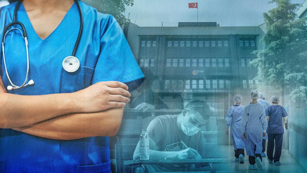 Atatürk Üniversitesi Hastanesine sözleşmeli 202 personel alımı başvurusu başladı 1
