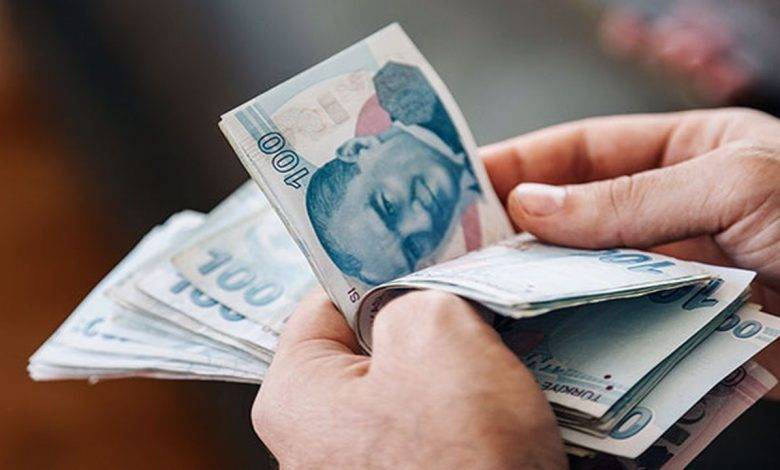 Erdoğan ve Şimşek'in talimatı sonrası: Bankaya parasını koyana rekor geri ödeme 3