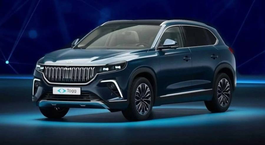 İşte fiyatı 1,5 milyon TL altı olan elektrikli arabalar 10