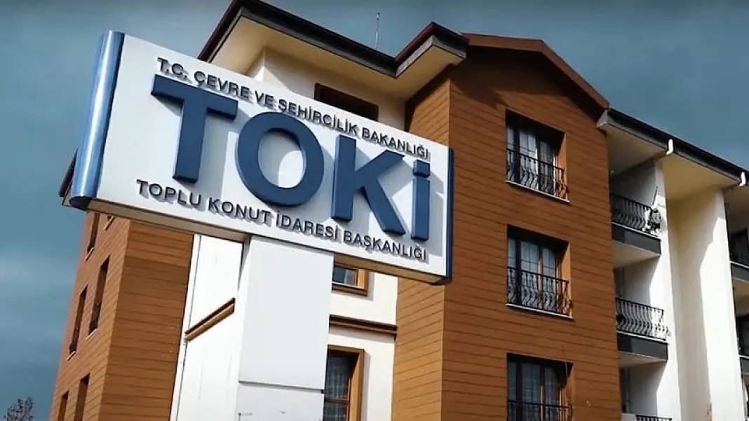 TOKİ 41 ilde evini yapacaklara arsa satışı yapacak: Başvuru başladı 4