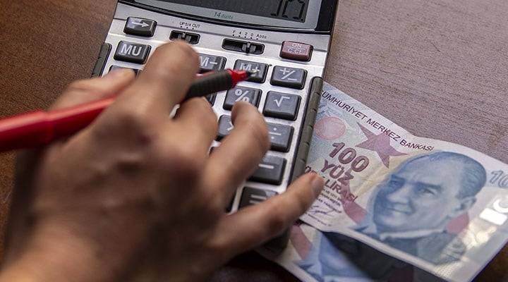 Yapılandırma başvurusu başladı: 12-24-36-48 ay vade ile geri ödeme hesaplama 4