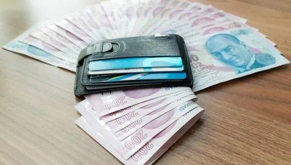 Yapılandırma başvurusu başladı: 12-24-36-48 ay vade ile geri ödeme hesaplama 7