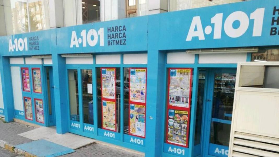 A101 3 Temmuz 2025 Perşembe aktüel ürünler kataloğu 2