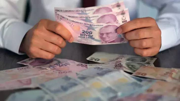 Yapılandırma başvurusu başladı: 12-24-36-48 ay vade ile geri ödeme hesaplama 10