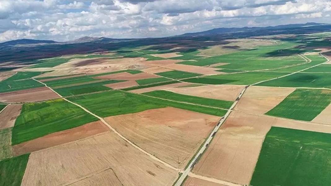 Kendi evini yapacaklara 11 ilde arsa 2