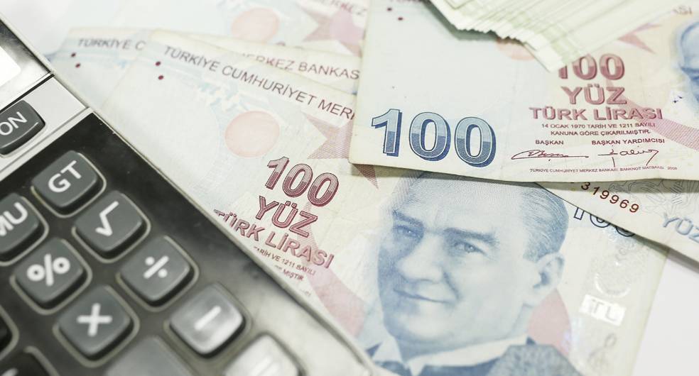 Yapılandırma başvurusu başladı: 12-24-36-48 ay vade ile geri ödeme hesaplama 1