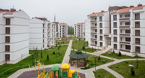 Son dakika: TOKİ konut başvuruları başladı 2