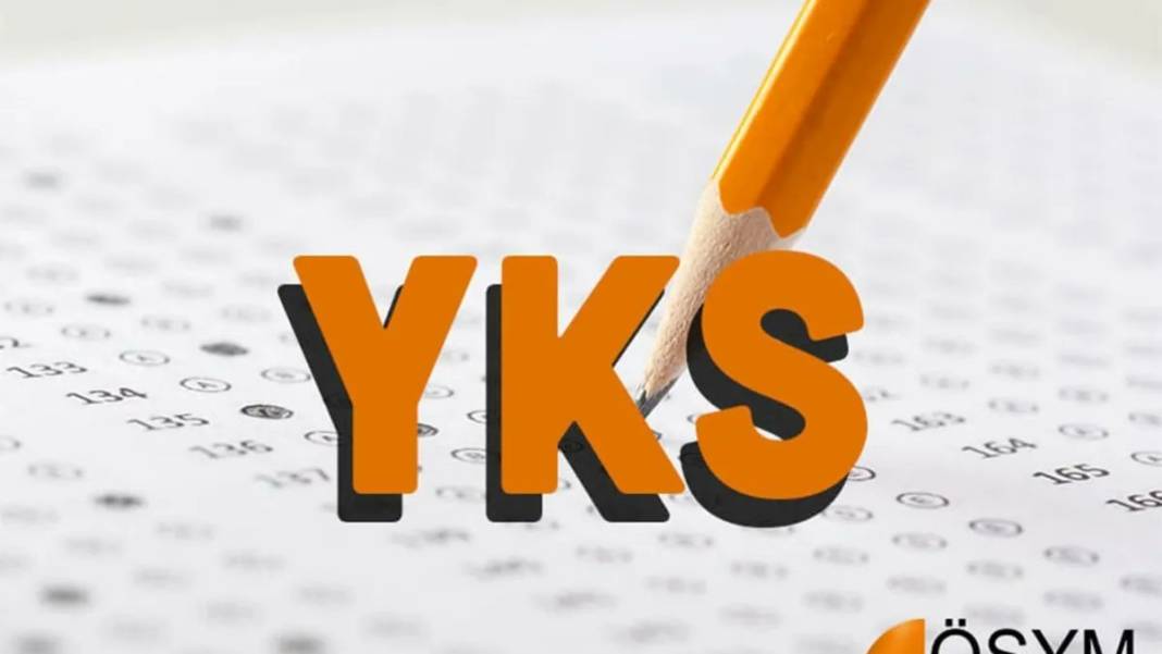Yök Atlas YKS tercih robotu erişime açıldı 2025 1