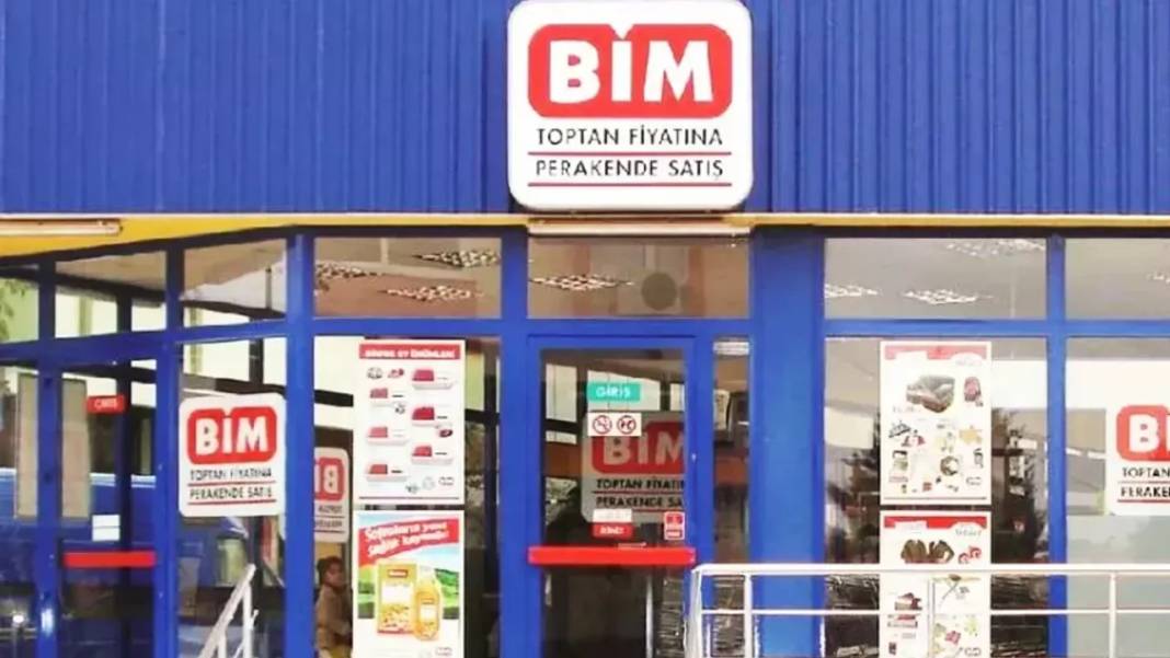 Bim, yüzlerce yeni personel alımı yapacak 1