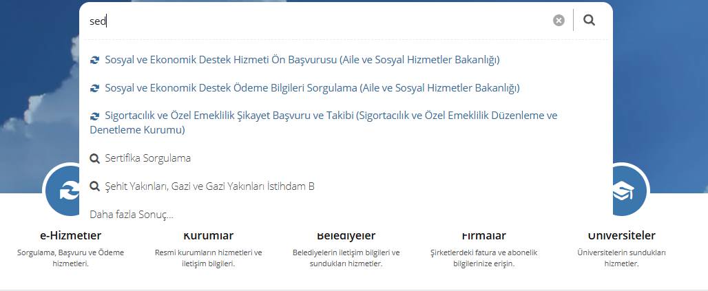 Çocuğu ilkokul, ortaokul, lise ve üniversiteye gidecek ailelere 10.005 TL destek: E-Devlet başvurusu nasıl yapılır? 6