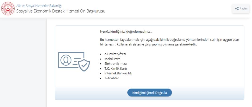 Çocuğu ilkokul, ortaokul, lise ve üniversiteye gidecek ailelere 10.005 TL destek: E-Devlet başvurusu nasıl yapılır? 7
