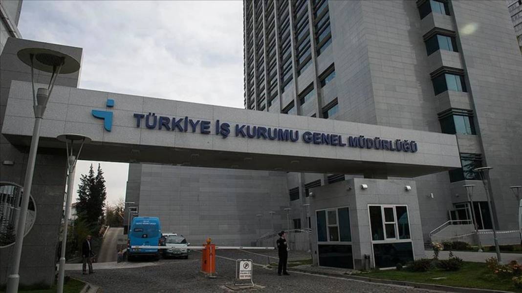 Okullara temizlik ve güvenlik görevlisi alımı başvurusu nasıl yapılır, e-devlet TYP numarası nedir? 2