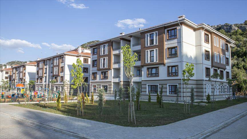 Toki 500 bin sosyal konut başlıyor: İşte il il liste ve başvuru şartları 2025 40