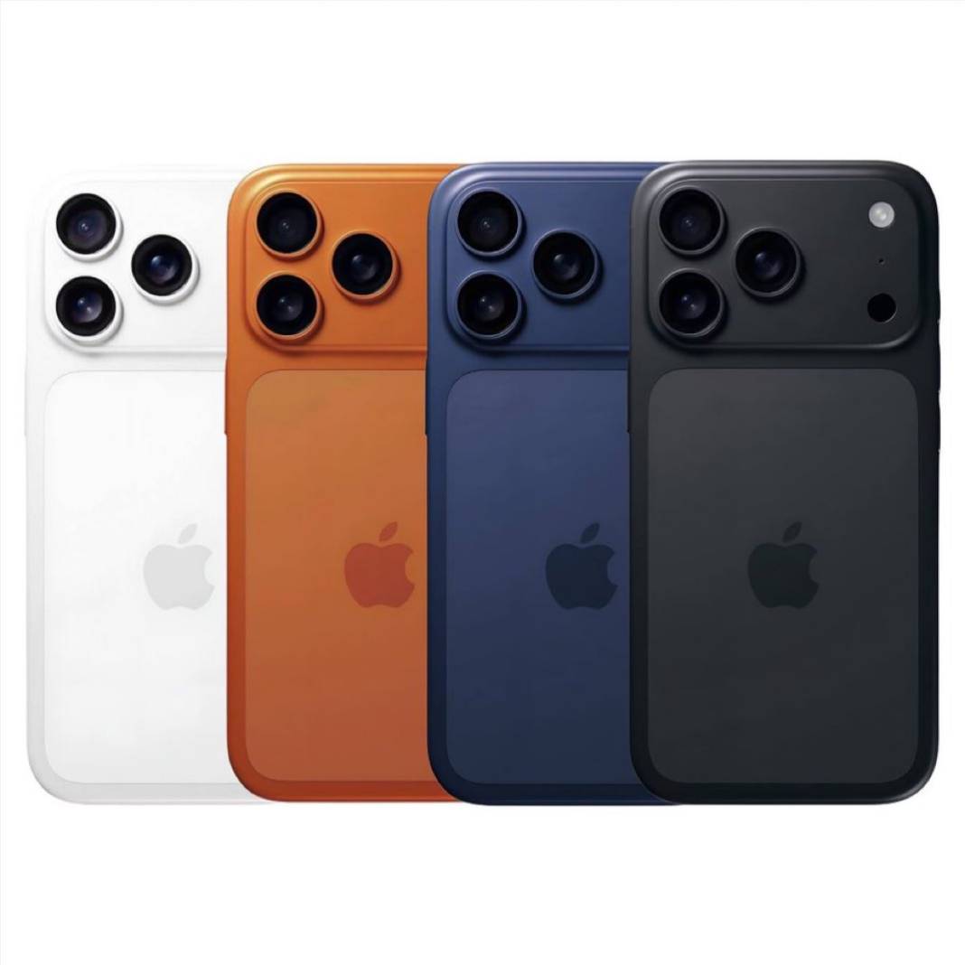 iPhone telefonlara İOS 26 güncellemesi geldi: Hangi modellere geldi? 3