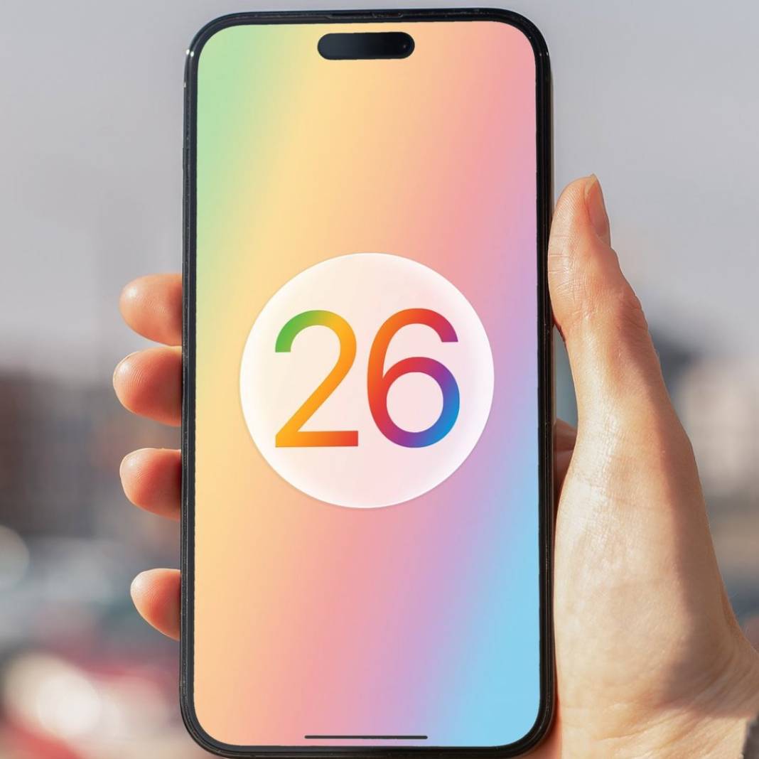 iPhone telefonlara İOS 26 güncellemesi geldi: Hangi modellere geldi? 1