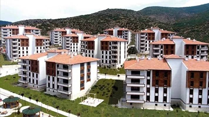 Toki 500 bin sosyal konut başlıyor: İşte il il liste ve başvuru şartları 2025 34