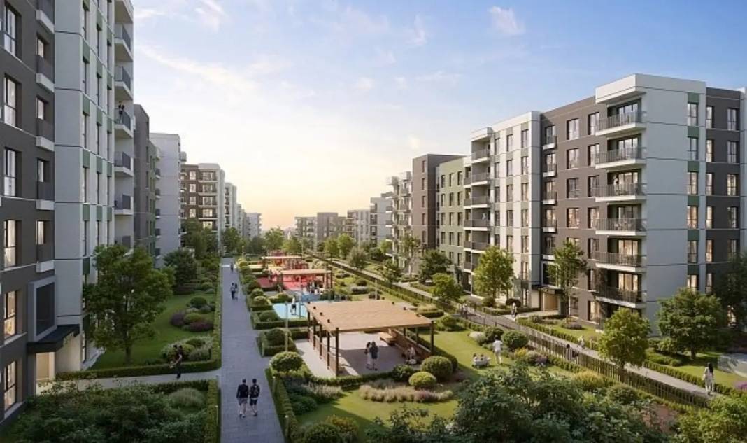 Toki 500 bin sosyal konut başlıyor: İşte il il liste ve başvuru şartları 2025 18