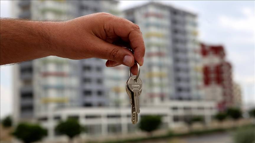 Toki 500 bin sosyal konut başlıyor: İşte il il liste ve başvuru şartları 2025 33