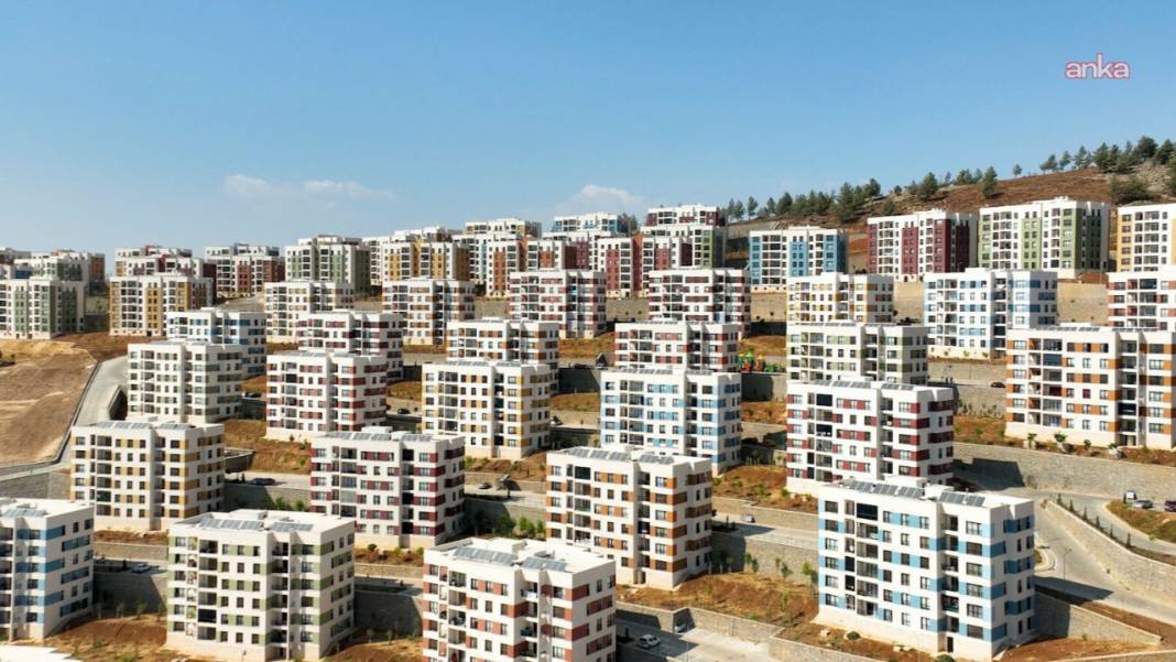Toki 500 bin sosyal konut başlıyor: İşte il il liste ve başvuru şartları 2025 29