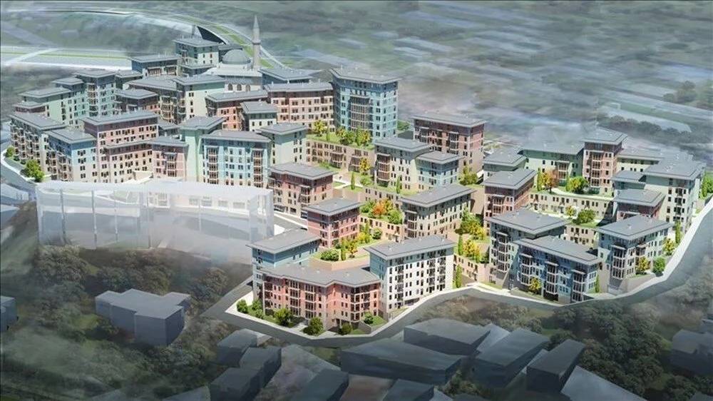 Toki 500 bin sosyal konut başlıyor: İşte il il liste ve başvuru şartları 2025 3