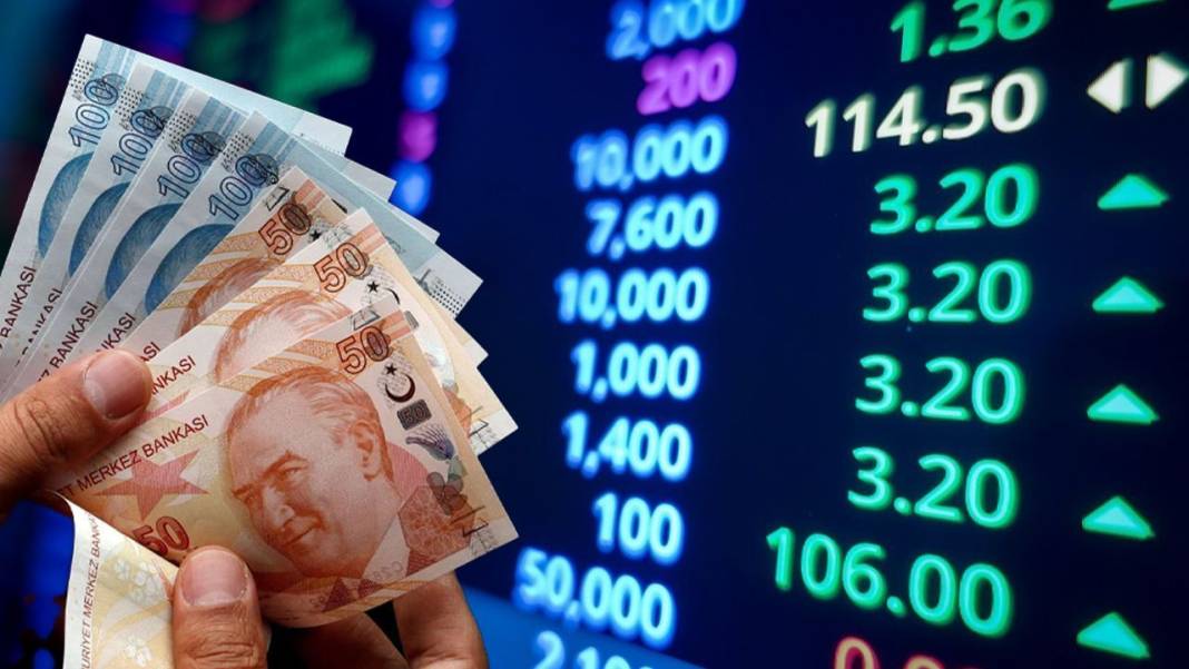 Eylül-Ekim 2025 temettü takvimi: BİM, ADEL, TUPRS, OYAKC, AVPGY, ENKAI, ALKLC kar payı verecek 4