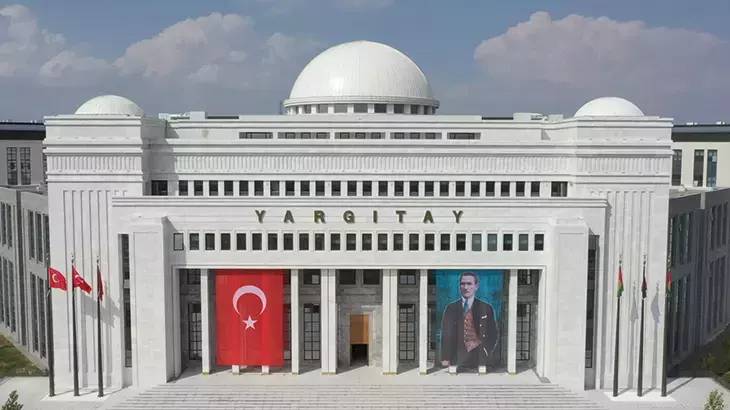 Yargıtay Başkanlığı 174 memur alımı başvuru bilgileri açıklandı 12
