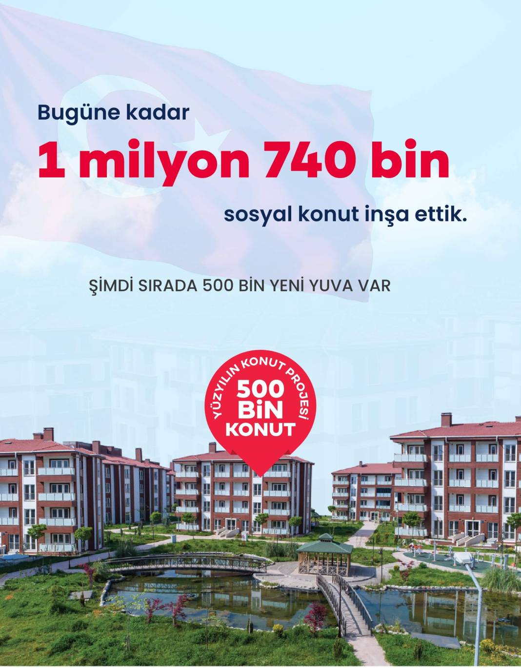 TOKİ 500 bin sosyal konut başvuru şartları açıklandı 2