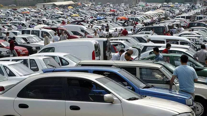 Sıfır araç alacaklara faizsiz kredi Ekim 2025 kampanyaları 1