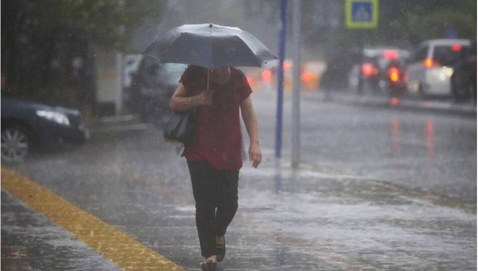 Hava durumu açıklandı: 6 şehre kar geliyor 1