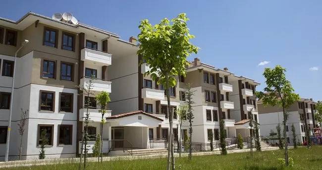 Faizsiz ev ve araba almak isteyenler: Ayda 16 bin TL'ye Evim şirketleri geri ödeme tablosu 10