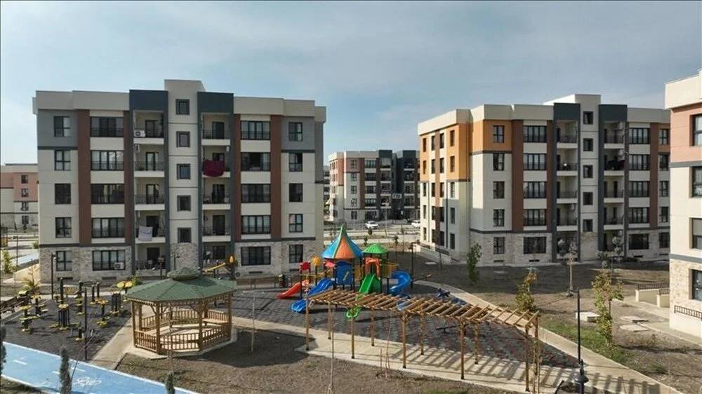 Faizsiz ev ve araba almak isteyenler: Ayda 16 bin TL'ye Evim şirketleri geri ödeme tablosu 9