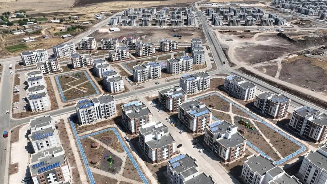 Faizsiz ev ve araba almak isteyenler: Ayda 16 bin TL'ye Evim şirketleri geri ödeme tablosu 6