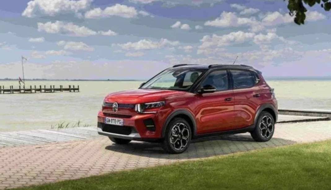 Clio bile 1.5 milyonu geçti: İşte Türkiye'de satılan en ucuz 10 araba 8