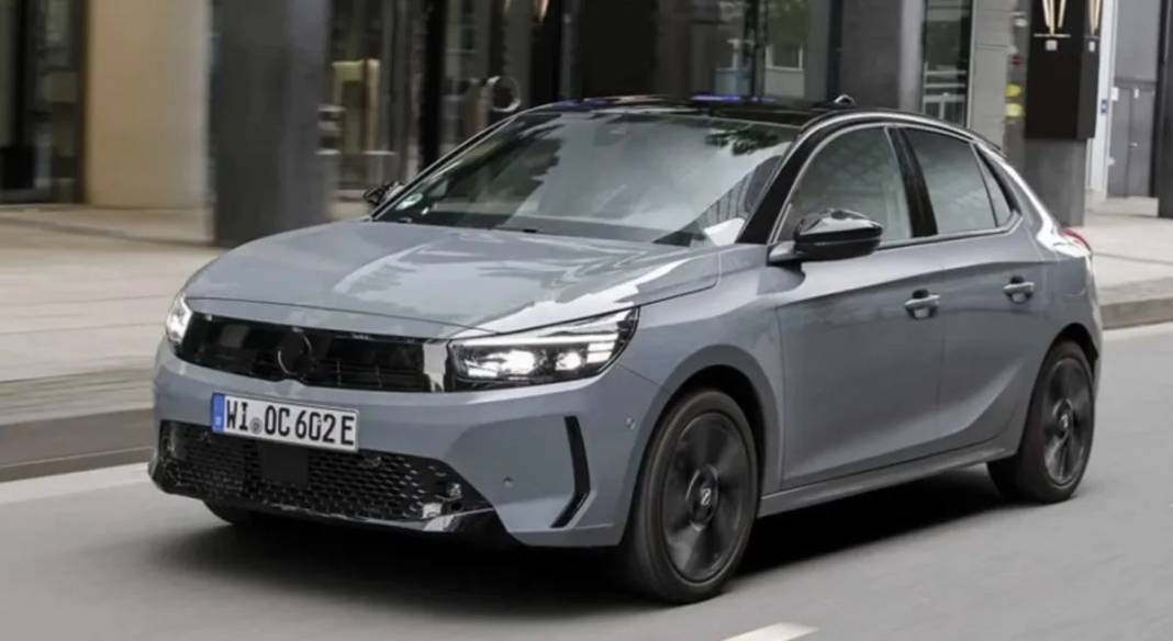 Clio bile 1.5 milyonu geçti: İşte Türkiye'de satılan en ucuz 10 araba 7