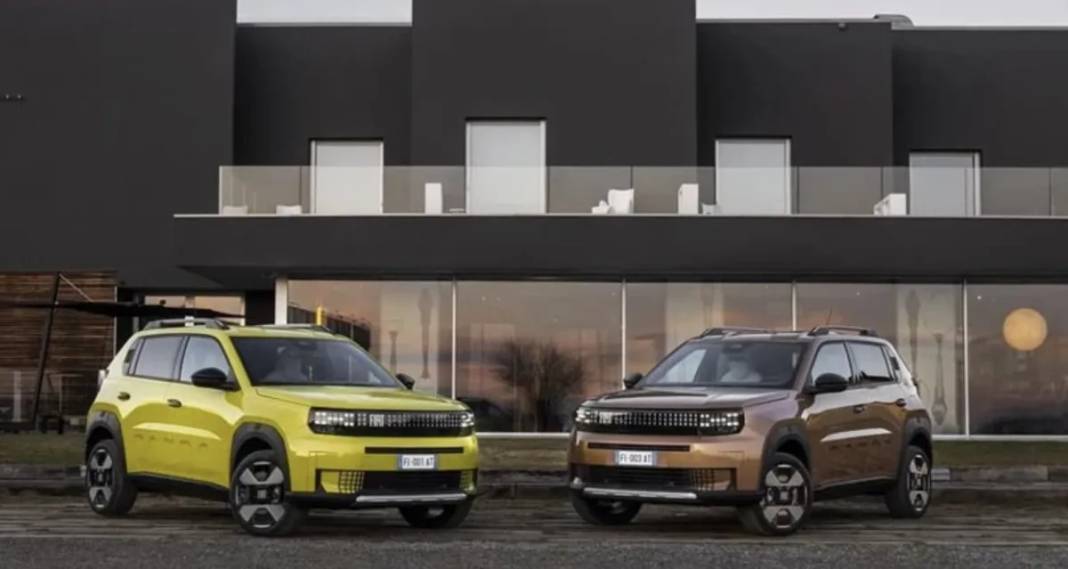 Clio bile 1.5 milyonu geçti: İşte Türkiye'de satılan en ucuz 10 araba 6