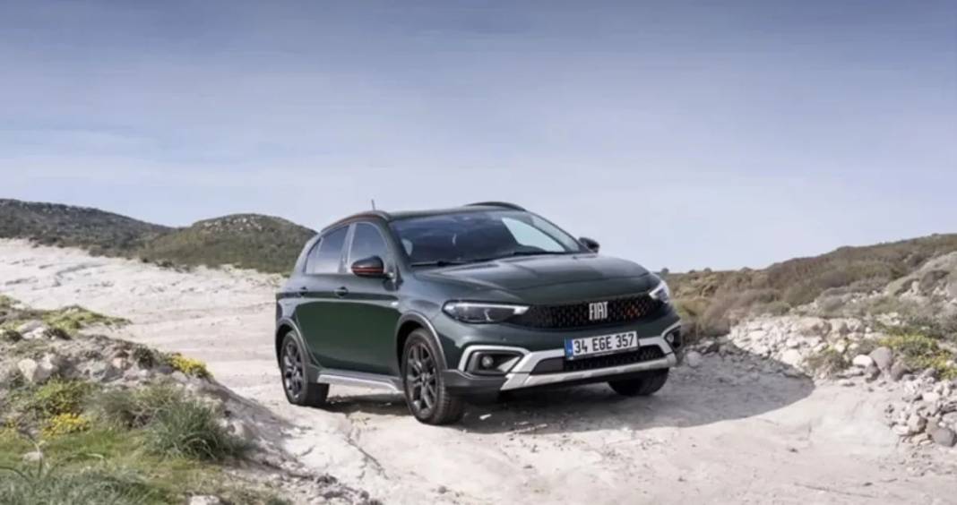 Clio bile 1.5 milyonu geçti: İşte Türkiye'de satılan en ucuz 10 araba 11