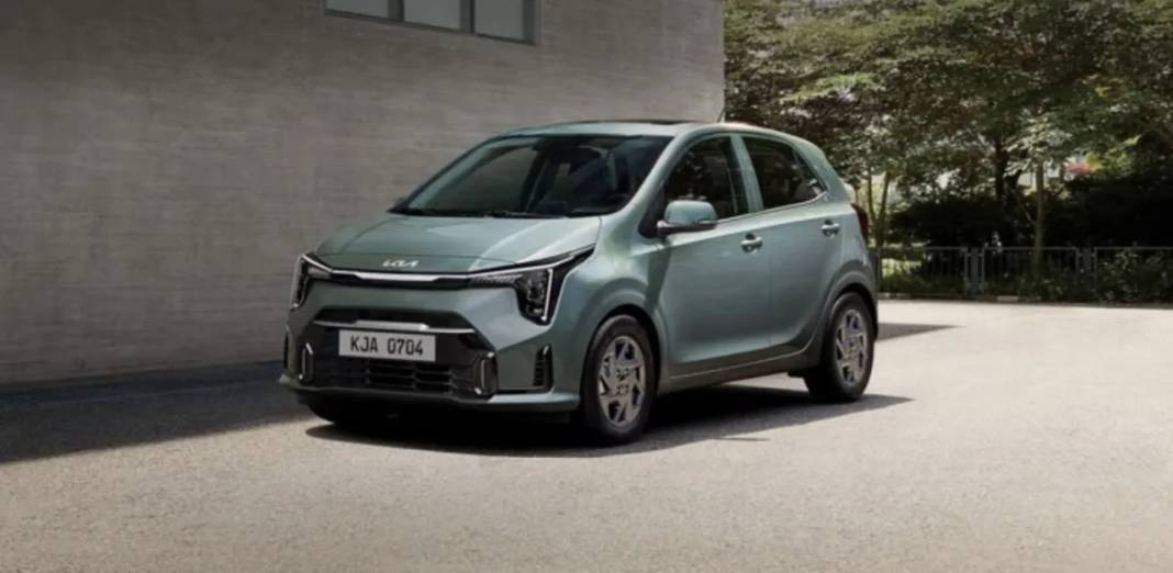 Clio bile 1.5 milyonu geçti: İşte Türkiye'de satılan en ucuz 10 araba 9